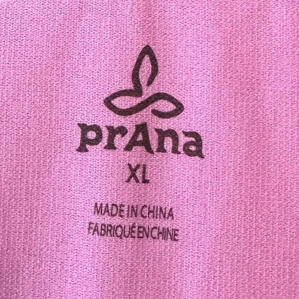 2/$30 Prana Ramba Bikini Swim Bottom Dragonfly Tiki Size XL